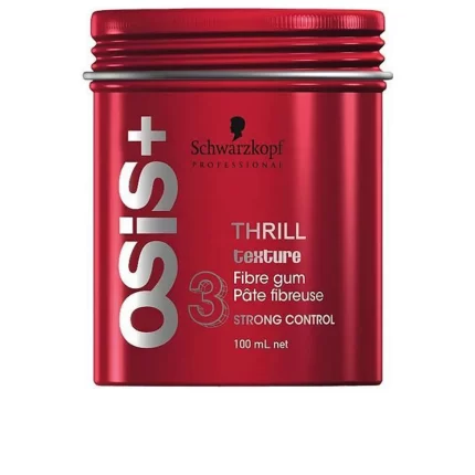 OSiS+ THRILL elastic fibre gum 100 ml - 100 ml