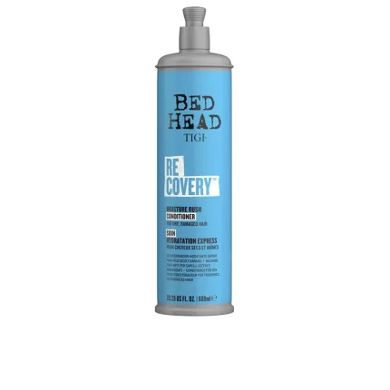 BED HEAD RECOVERY moisture rush conditioner 600 ml - 600 ml