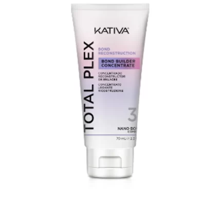 KATIVA TOTAL PLEX reconstructive concentrate 70 ml - 70 ml