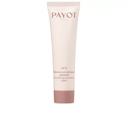 Nº2 BAUME aromatique apaisante 30 ml
