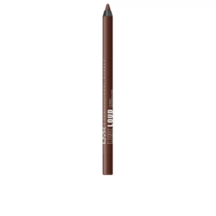 LINE LOUD lip pencil stick #33-Too Blessed 1.2 ml