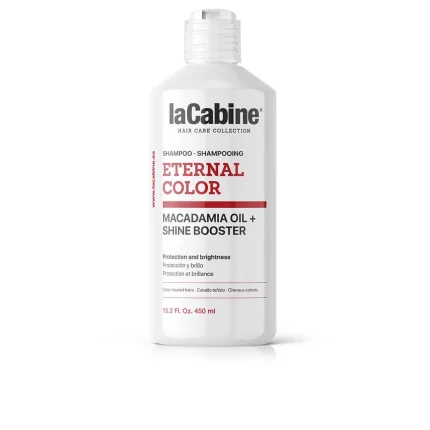 ETERNAL COLOR shampoo 450 ml - 450 ml