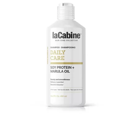DAILY CARE shampoo 450 ml - 450 ml
