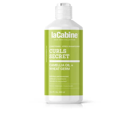 CURLS SECRET conditioner 450 ml - 450 ml