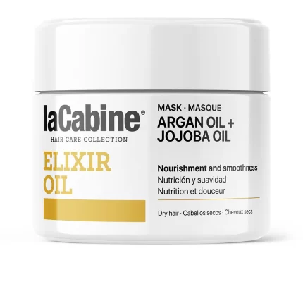 Masque à l'huile Élixir 250 ml