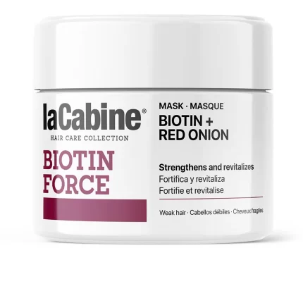 BIOTIN FORCE mask 250 ml - 250 ml