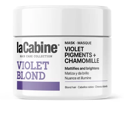 VIOLET BLOND mask 250 ml - 250 ml