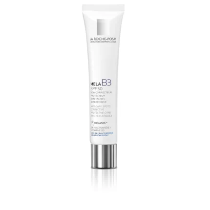 MELA B3 crema hidratante SPF30 40 ml