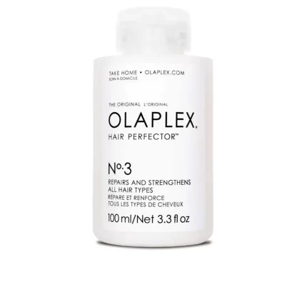 Nº3 HAIR PERFECTOR 100 ml - 100 ml