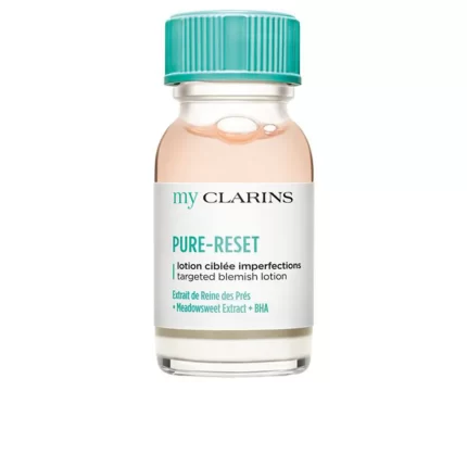 MY CLARINS PURE-RESET loción anti-imperfecciones 13 ml