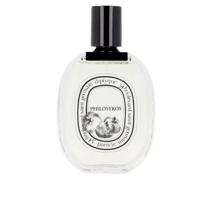 Eau de toilette vaporisateur PHILOSYKOS 100 ml