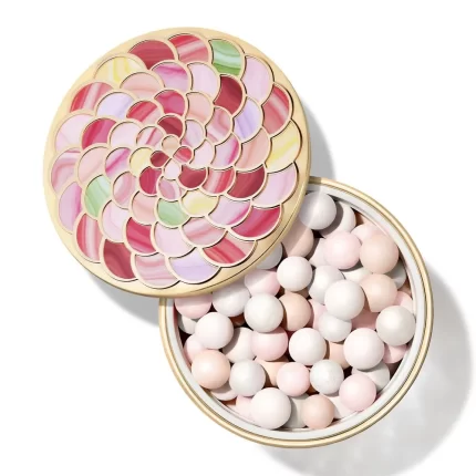MÉTÉORITES illuminating pearls #01-Pearl 25 gr