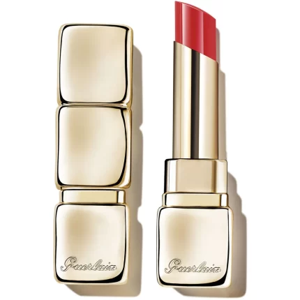 KISSKISS SHINE BLOOM lip balm #609-Spring Rose 3.2 gr