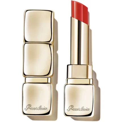 KISSKISS SHINE BLOOM lip balm #775-Poppy Kiss 3.2 gr