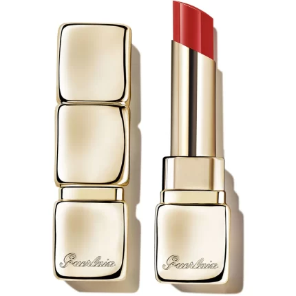 KISSKISS SHINE BLOOM lip balm #709-Petal Red 3.2 gr