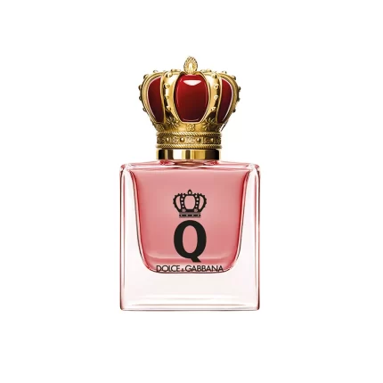 Q BY DOLCE & GABBANA INTENSE eau de parfum intense vapeur 30 ml