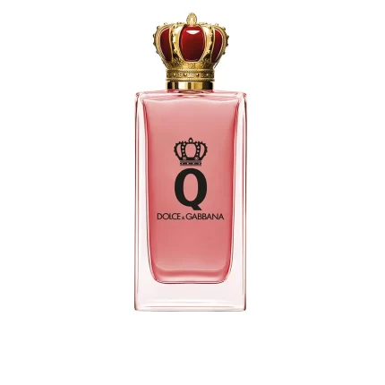 Q BY DOLCE & GABBANA INTENSE eau de parfum intense vapeur 100 ml
