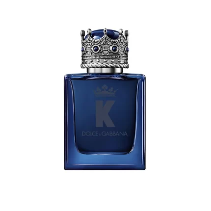 K BY DOLCE&GABBANA INTENSE eau de parfum intense vapeur 50 ml