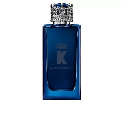 K BY DOLCE&GABBANA INTENSE edp intense vapor 100 ml