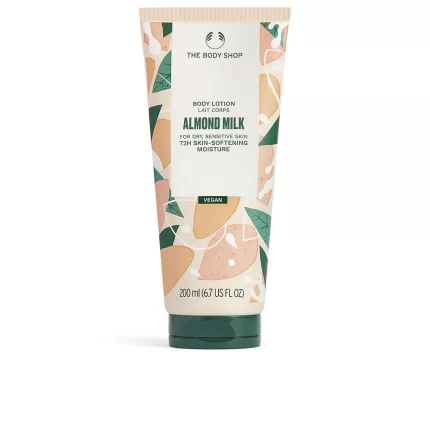 ALMOND MILK body lotion 200 ml