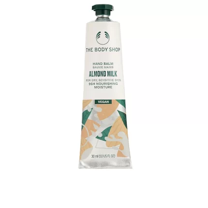 ALMOND MILK hand balm 30 ml