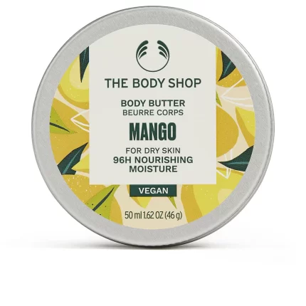 MANGO body butter 50 ml