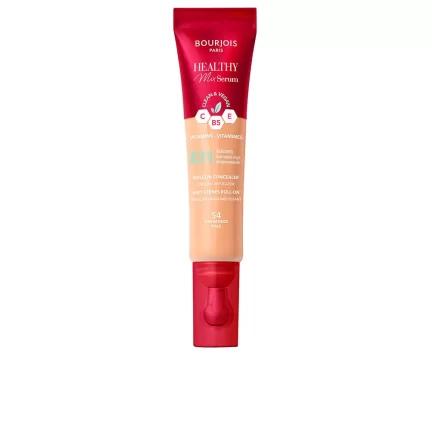 HEALTHY MIX SERUM liquid concealer #54-Sun Bronze 11 ml