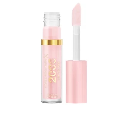2000 CALORIE LIP lip gloss #010-cotton candy 4.4 ml