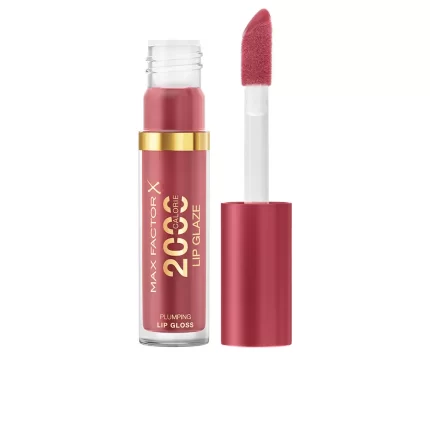 2000 CALORIE LIP lip gloss #105-berry sorbet 4.4 ml
