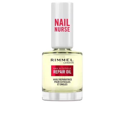 NAIL NURSE REAPIR OIL nail treatment 8 ml