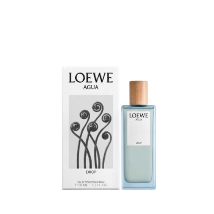 DROP WATER edp vapo 50 ml
