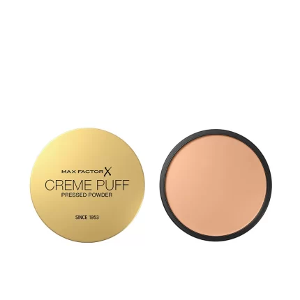 Poudre compacte CREME PUFF #81-Truly Fair 14 gr