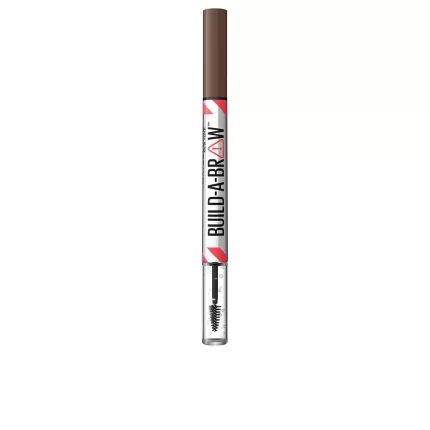 BUILD A BROW rotulador 2 en 1 #257-medium brown 15,30 ml