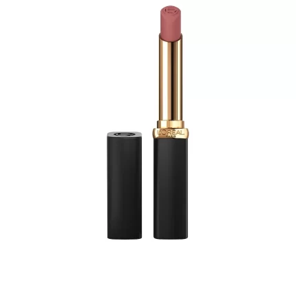 COLOR RICHE intense volume matte lipstick #601-worth it 26 gr