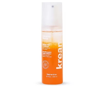 BAHAMA MAMA biphasic hair conditioner 200 ml - 200 ml