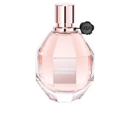 FLOWERBOMB eau de parfum vaporisateur 100 ml