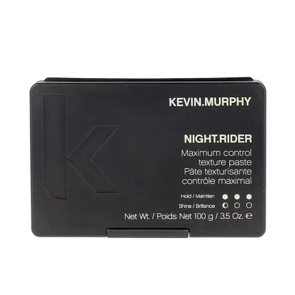NIGHT RIDER maximum control styling paste 100 gr - 100 g
