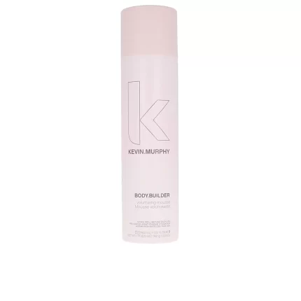 BODY BUILDER volumizing foam 400 ml - 400 ml