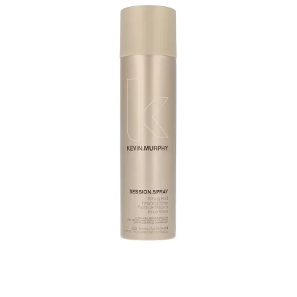 SESSION SPRAY extra strong hairspray 400 ml - 400 ml