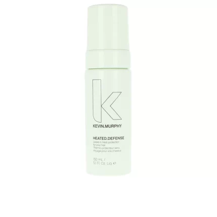 Mousse protectrice thermique HEATED DEFENSE 150 ml