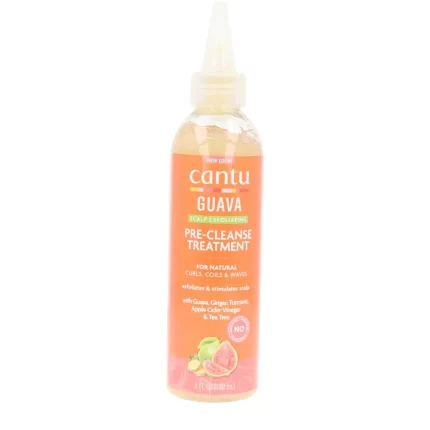 GUAVA & GINGER pre-cleanser treatment 180 ml - 180 ml