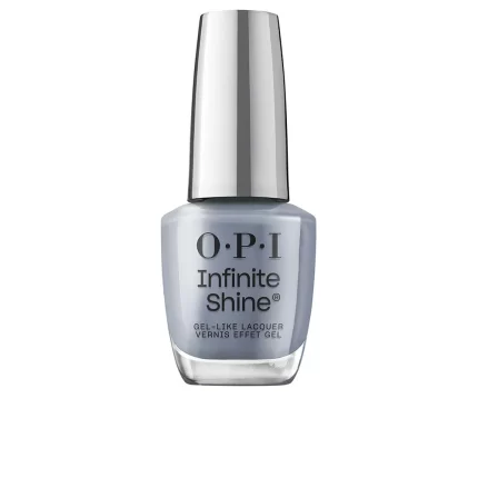 INFINITE SHINE Long-lasting gel-effect nail polish #Pure Jean-ius 15 ml