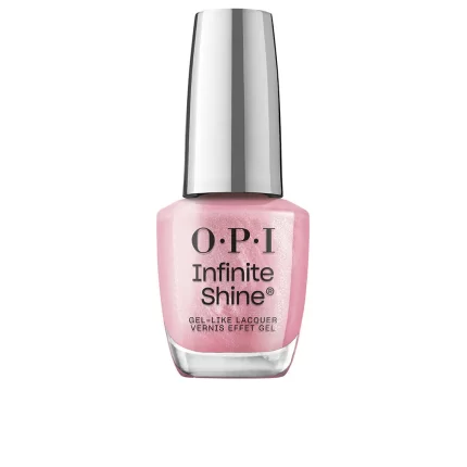 INFINITE SHINE Long-lasting gel-effect nail polish #Princesses Rule! 15ml