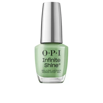 INFINITE SHINE Long-lasting gel-effect nail polish #Won for the Ages 15 ml