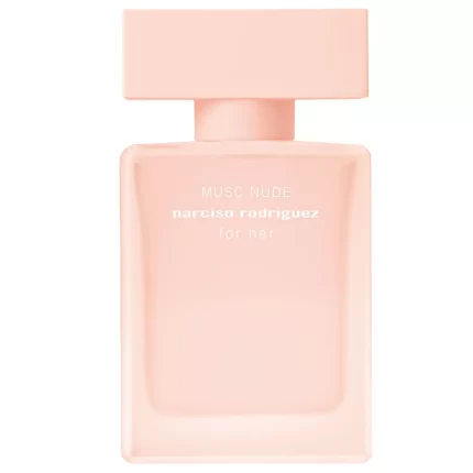 POUR ELLE MUSC NUDE edp vapo 30 ml