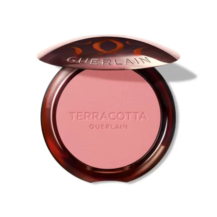 TERRACOTTA BLUSH blush effect good face #00 1 u