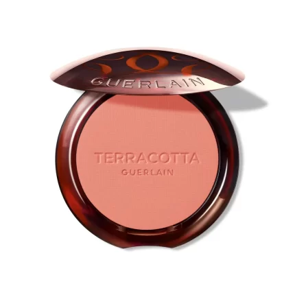 TERRACOTTA BLUSH blush effect good face #02 1 u