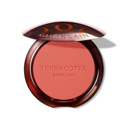 TERRACOTTA BLUSH blush effect good face #05 1 u