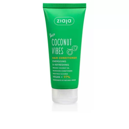 COCONUT  & ORANGE VIBES energizing conditioner 100 ml - 100 ml