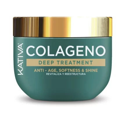 Traitement profond au COLLAGÈNE 300 ml